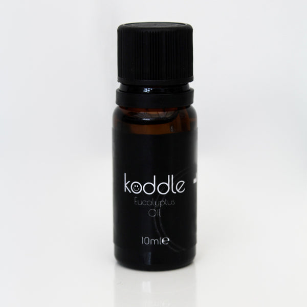 Eucalyptus Essential Oil 10ml