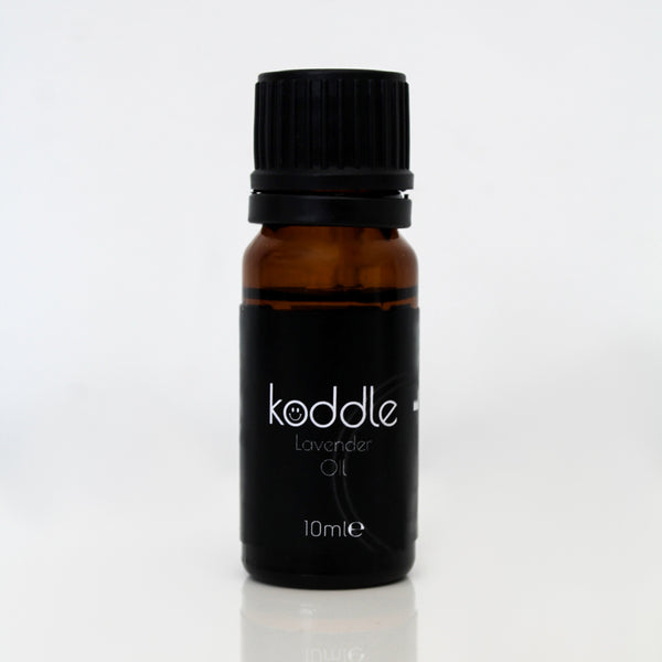 Lavender Essential Oil 10ml